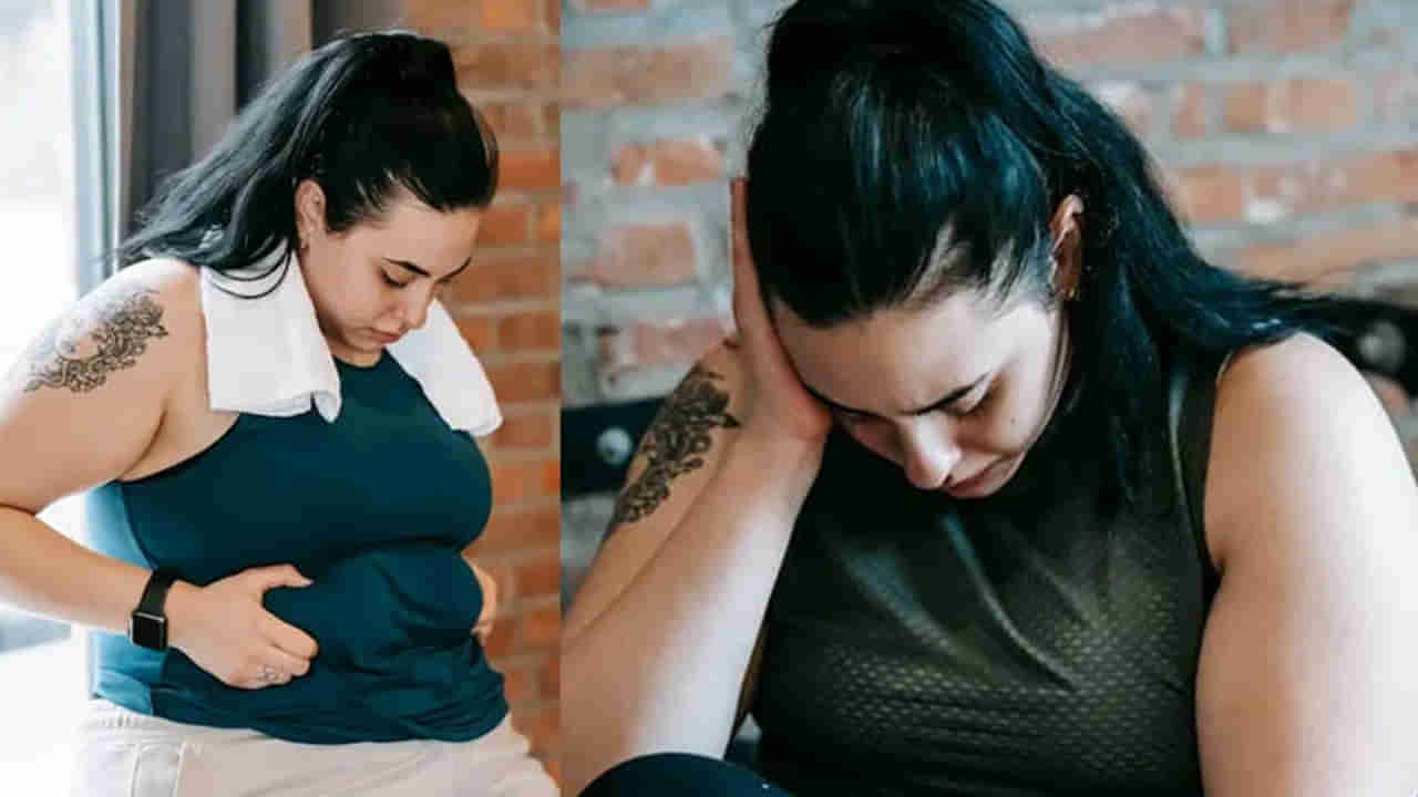 గుట్టలాంటి పొట్టకు అదిరిపోయే ఛూమంత్రం.. ఈ 5 అలవాట్లతో వేగంగా బరువు తగ్గొచ్చు..