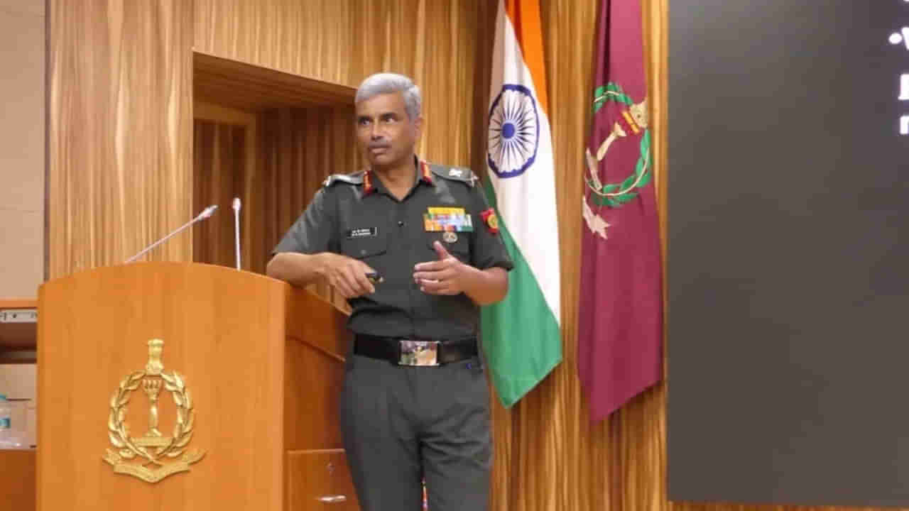 మరింత భయంకరంగా ఆపరేషన్ సిందూర్ 2.0..! పాక్ వెన్నులో వణుకుపుట్టించేలా..