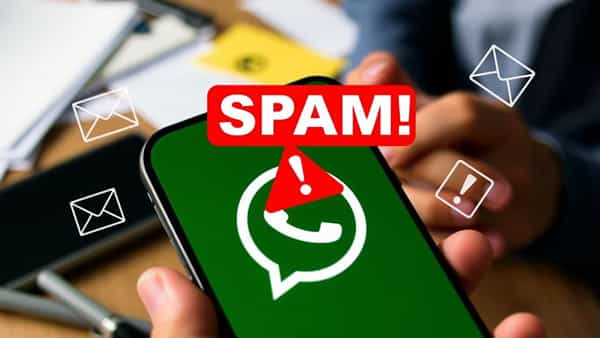 Whatsapp spam: వాట్సాప్లో స్పామ్ మెసేజ్లు ఇబ్బంది పెడుతున్నాయా? ఇలా చేయండి చాలు!