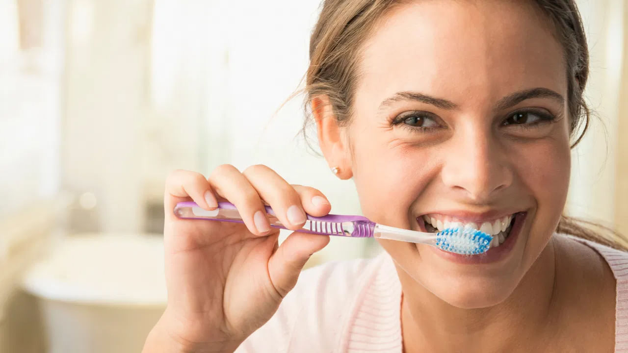 When Should You Brush Your Teeth