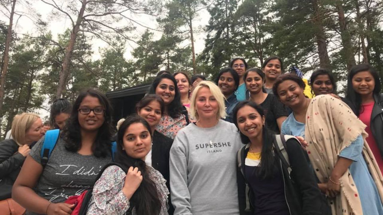 Women only places: ఈ ప్రదేశాలు ఆడవాళ్లకు మాత్రమే.. మగవాళ్లకు నో ఎంట్రీ! రీజన్ తెలిస్తే మతి పోతుంది!