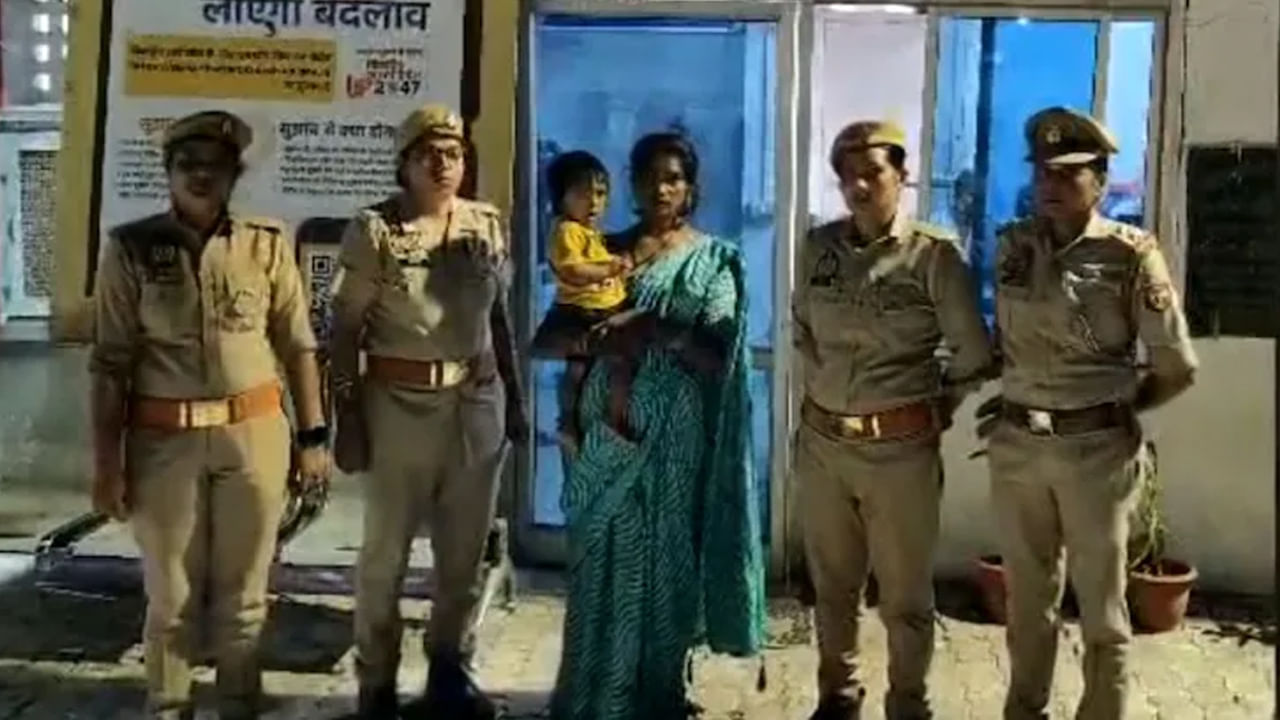 వరకట్నం కోసం భార్యను చంపాడని భర్తపై కేసు! రెండేళ్ల తర్వాత బతికొచ్చిన భార్య