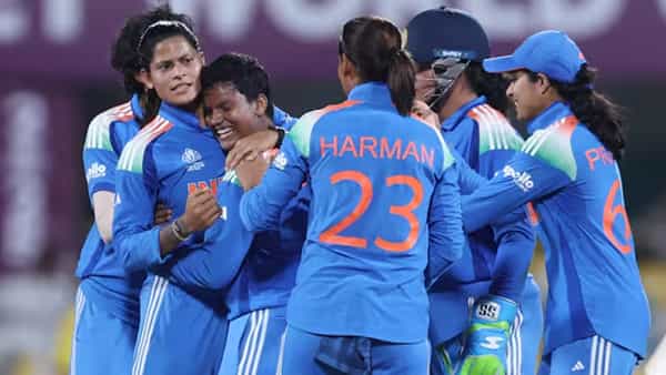 IND W vs SA W: మూడో పోరుకు సిద్ధమైన భారత్.. కట్చేస్తే.. మ్యాచ్కు ముందే బ్యాడ్ న్యూస్.. ఏంటంటే?