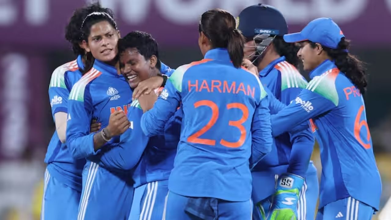 IND W vs SA W: మూడో పోరుకు సిద్ధమైన భారత్.. కట్‌చేస్తే.. మ్యాచ్‌కు ముందే బ్యాడ్ న్యూస్.. ఏంటంటే?