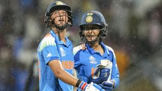 IND vs AUS 2nd T20I: ఇదేందిరా సామీ.. రెండో టీ20 మ్యాచ్ కూడా రద్దేనా.. ఎందుకో తెలుసా..?