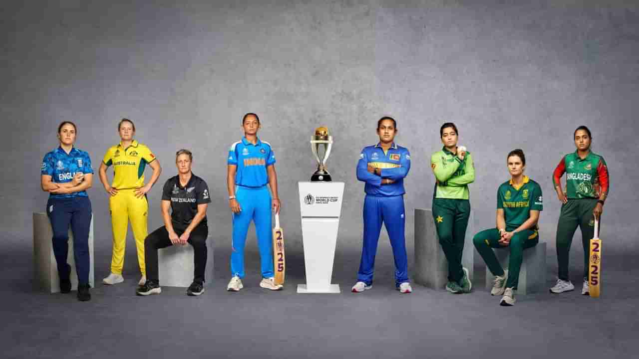 Womens World Cup 2025 : సెమీఫైనల్స్ లైన్-అప్ ఫిక్స్.. భారత్ వర్సెస్ ఆస్ట్రేలియా హై-వోల్టేజ్ పోరు పక్కా