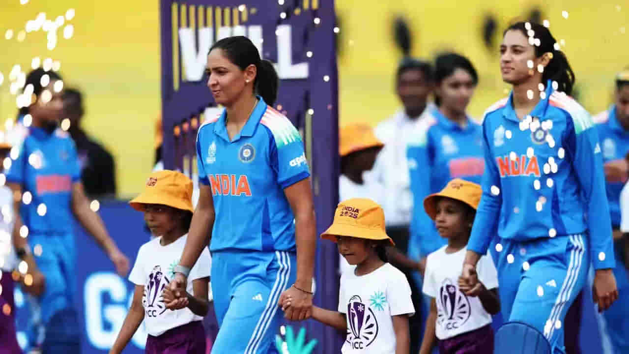 Team India: టీమిండియా సెమీస్ చేరాలంటే.. ఇలా జరగాల్సిందే..