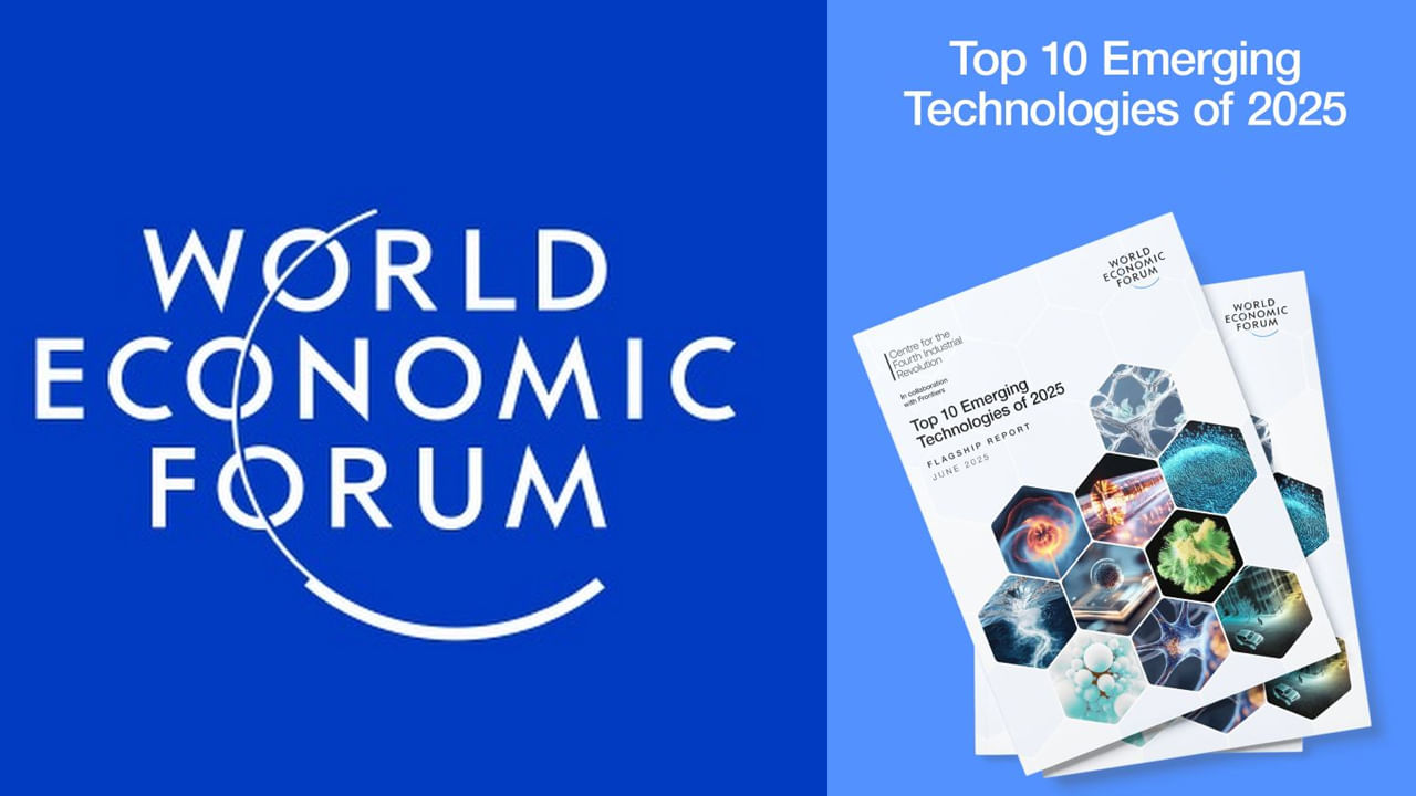 World Economic Forum: భూమాత ఆరోగ్యం కాపాడేందుకు 10 ఎమర్జింగ్‌ టెక్నాలజీ పరిష్కారాలు సూచించిన WEF – Telugu News | World Economic Forum Launches 10 Emerging Technology Solutions for Planetary Health Report 2025