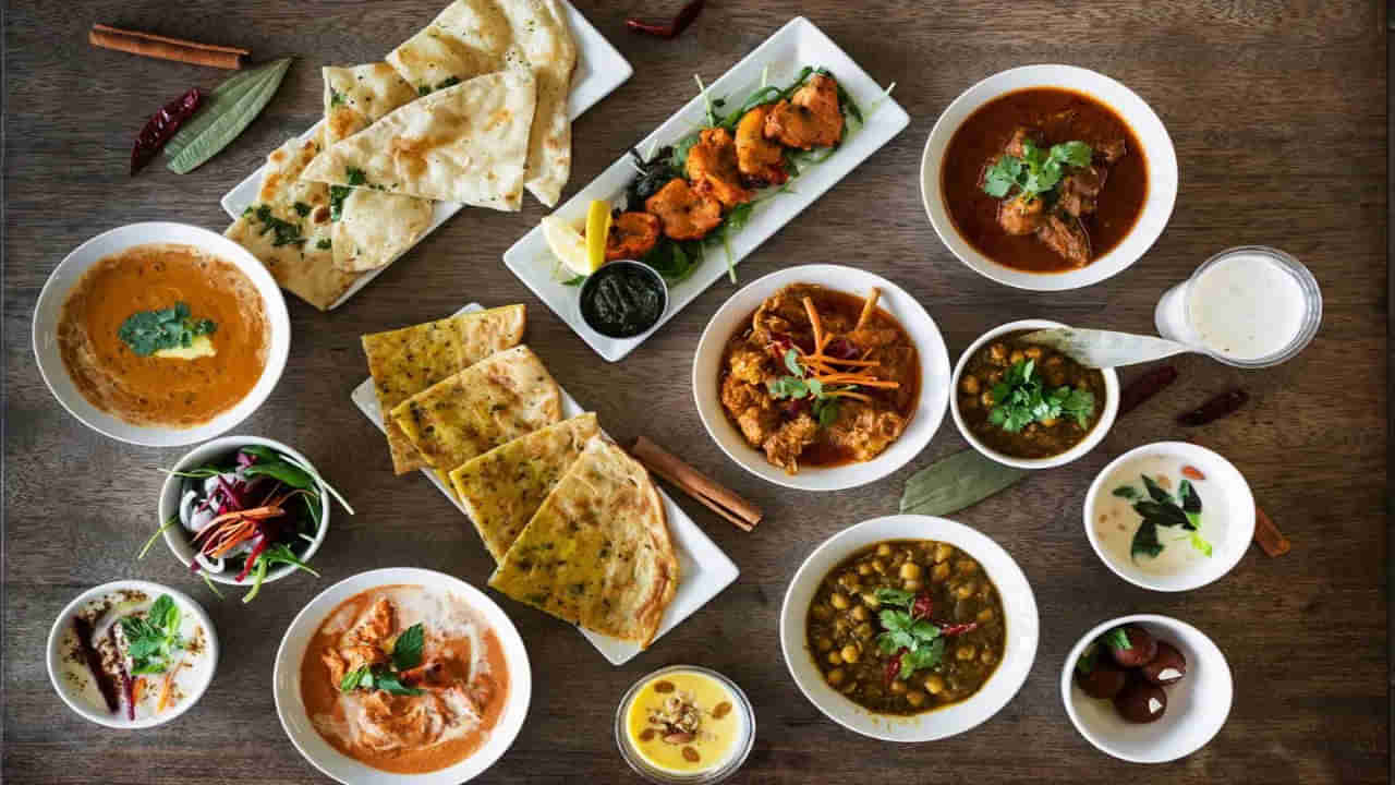 World Food Day 2025: మన దేశంలోనే కాదు విదేశాల్లో ఈ ఆహారాలకు ఫుల్ డిమాండ్..