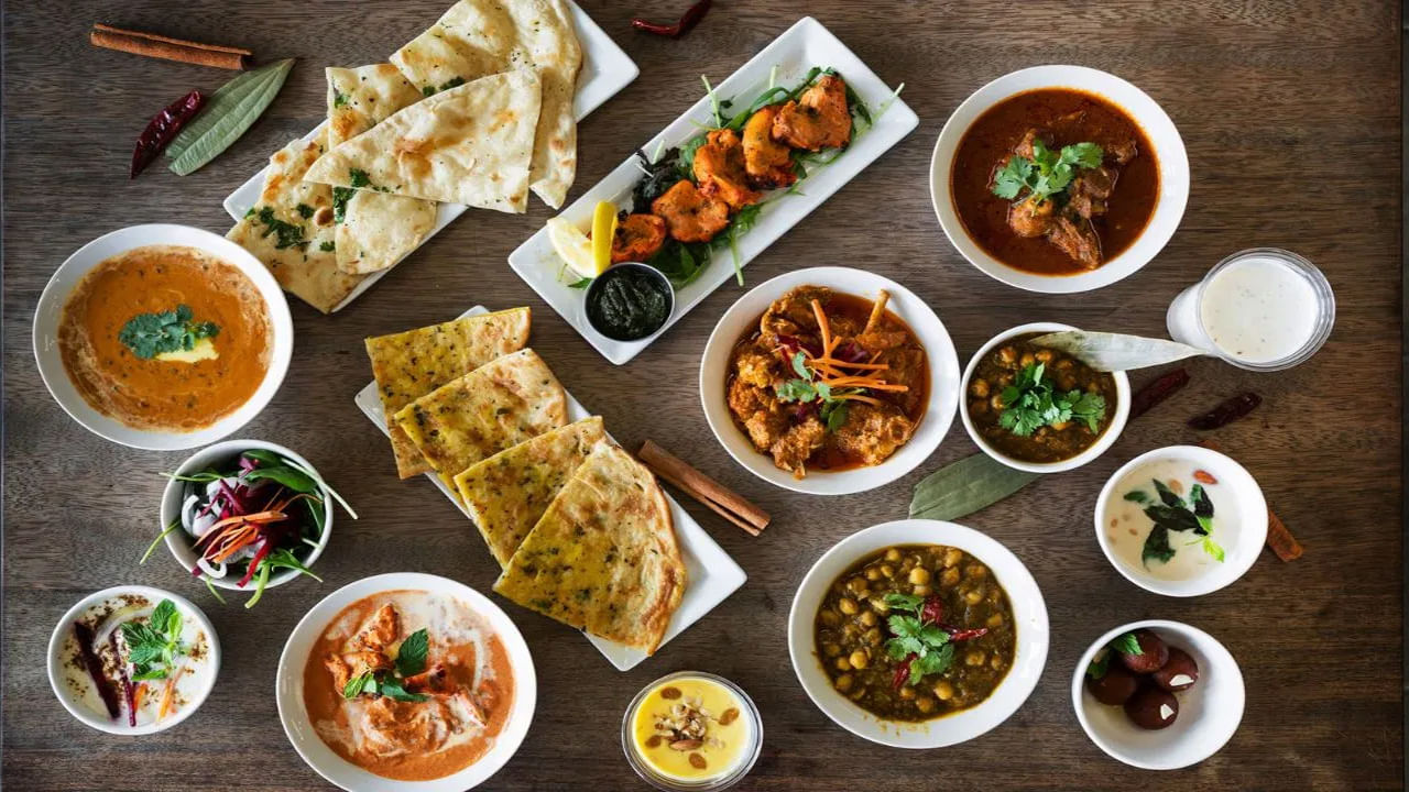 World Food Day 2025: మన దేశంలోనే కాదు విదేశాల్లో ఈ ఆహారాలకు ఫుల్ డిమాండ్..