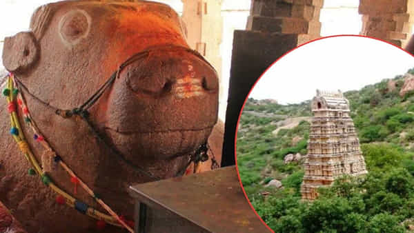 Andhra Pradesh: కార్తీక మాసం ఉత్సవాలకు సిద్ధమైన యాగంటి ఆలయం.. ఎప్పటి నుంచి అంటే..?