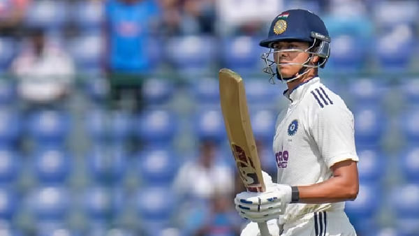 IND vs WI : ఢిల్లీ టెస్ట్‌లో విండీస్‌కు చుక్కలు చూపించిన టీమిండియా.. డబుల్ సెంచరీకి చేరువలో యంగ్ సెన్సేషన్