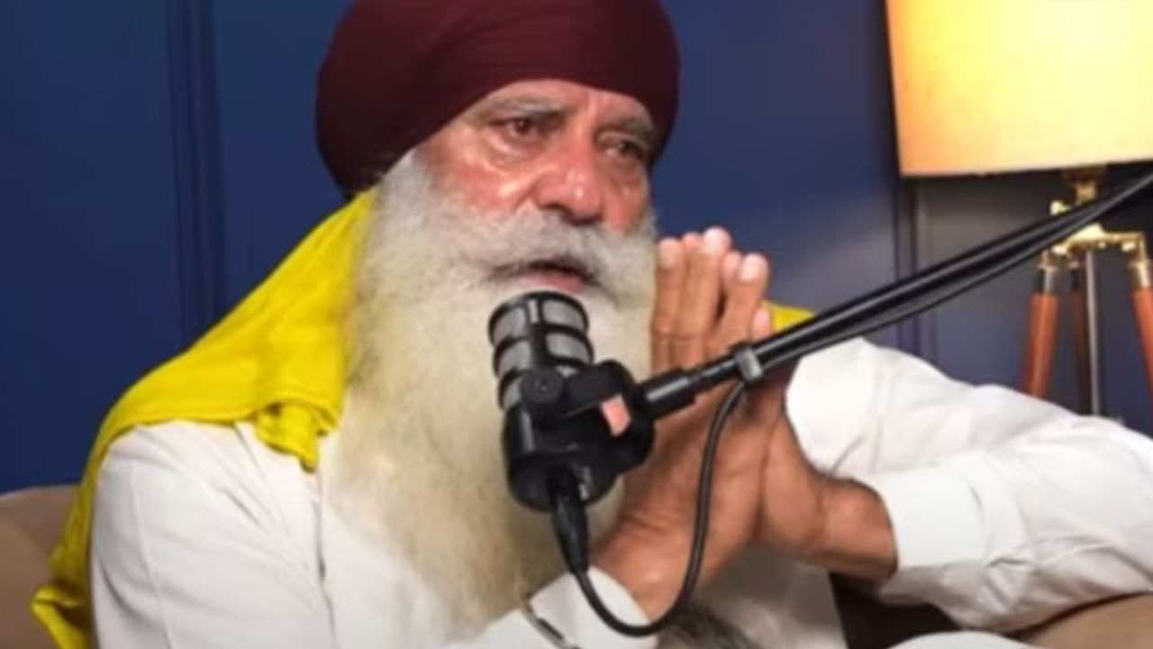 Yograj Singh : నా జీవితంలో చాలా తప్పులు చేశాను.. కన్నీళ్లు పెట్టుకుని క్షమాపణ కోరిన యువరాజ్ తండ్రి యోగ్‌రాజ్ – Telugu News | No Regrets Stance Changes Yuvraj Singhs Father, Yograj Singh, Apologizes in Tears