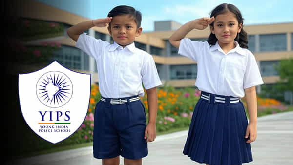 YIPS Admissions 2026: యంగ్ ఇండియా పోలీస్ స్కూల్లో 1వ తరగతి అడ్మిషన్లు ప్రారంభం.. సామాన్యులకూ ఛాన్స్!