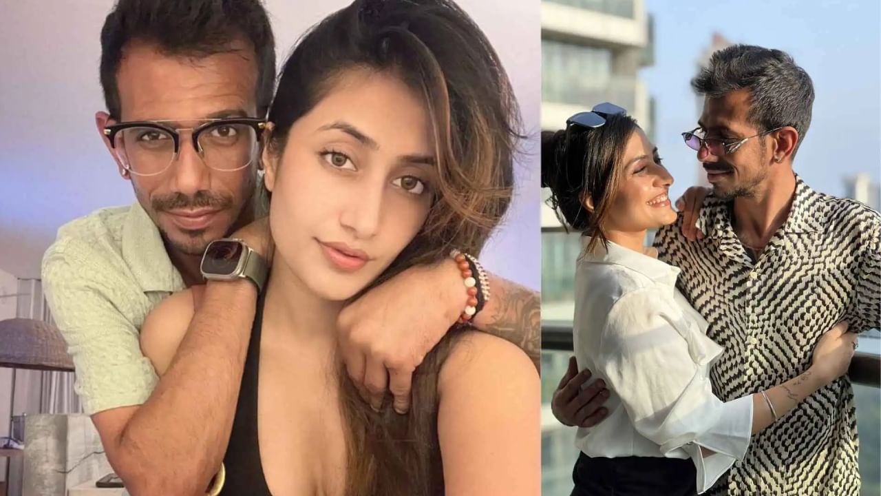 Yuzvendra Chahal : డివోర్స్ తర్వాత దుమారం.. మాజీ భార్య ఆరోపణలకు ధీటైన జవాబిచ్చిన యుజ్వేంద్ర చహల్