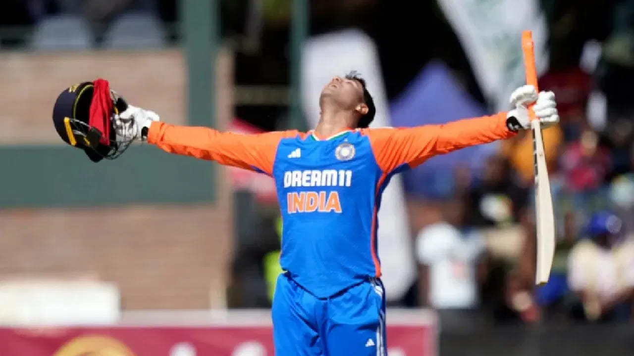 T20 Cricket: 12 బంతుల్లో హాఫ్ సెంచరీ.. 32 బంతుల్లో సెంచరీ.. ప్రపంచ రికార్డ్‌కు మెంటలెక్కించిన కాటేరమ్మ కొడుకు