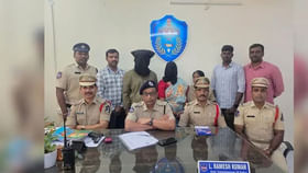 వ్యాపారంలో నష్టాలు వస్తే ఇదేం పని..?