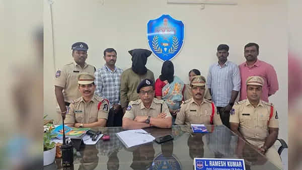 Hyderabad: వ్యాపారంలో నష్టాలు వచ్చాయని ఈ దంపతులు ఏం చేశారో తెలుసా..?