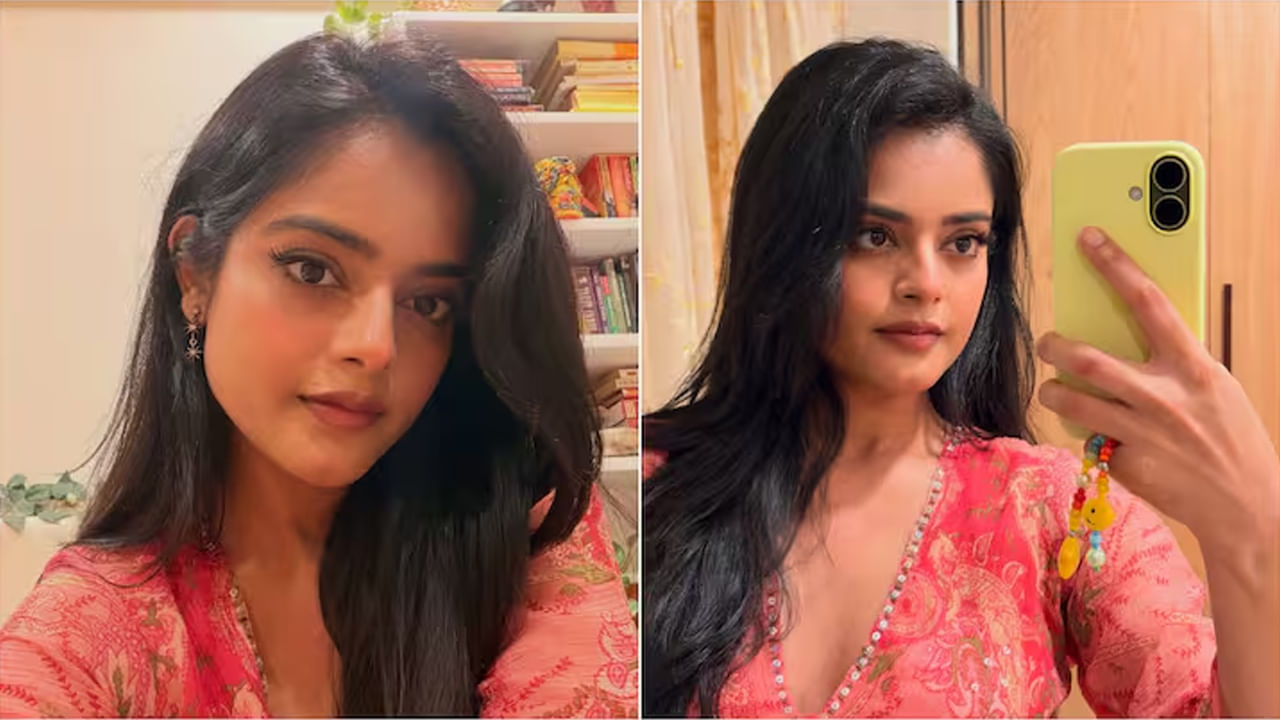 రిద్ధి కుమార్  2018లో లవర్ సినిమాతో తెలుగు వెండితెరకు పరిచయం అయ్యింది. ఈ బ్యూటీ హిందీ, మరాఠీ, మళయాళ ఇలా చాలా భాషల్లో వెబ్ సిరీస్‌లలో నటించి మెప్పించింది.  అంతే కాకుండా పలు సినిమాల్లో కీలక పాత్రల్లో కూడా నటించి మెప్పించింది.