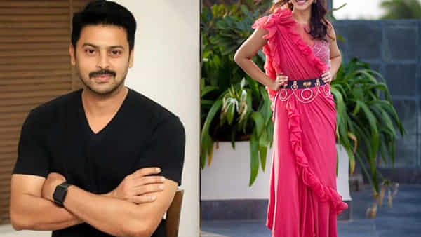 Srikanth: డ్రగ్స్ ఆరోపణలు ఎదుర్కొంటోన్న ఈ టాలీవుడ్ హీరో గుర్తున్నాడా? ఆయన భార్య కూడా సినిమాల్లో బాగా ఫేమస్