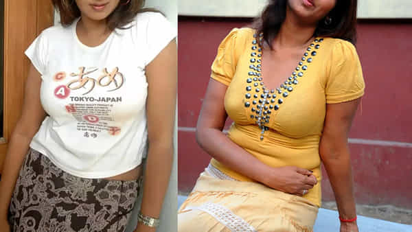 అప్పుడు గ్లామర్ క్వీన్.. ఆఫర్లు లేక అడ్డదార్లు తొక్కింది.. కట్ చేస్తే ఇప్పుడు ఇలా