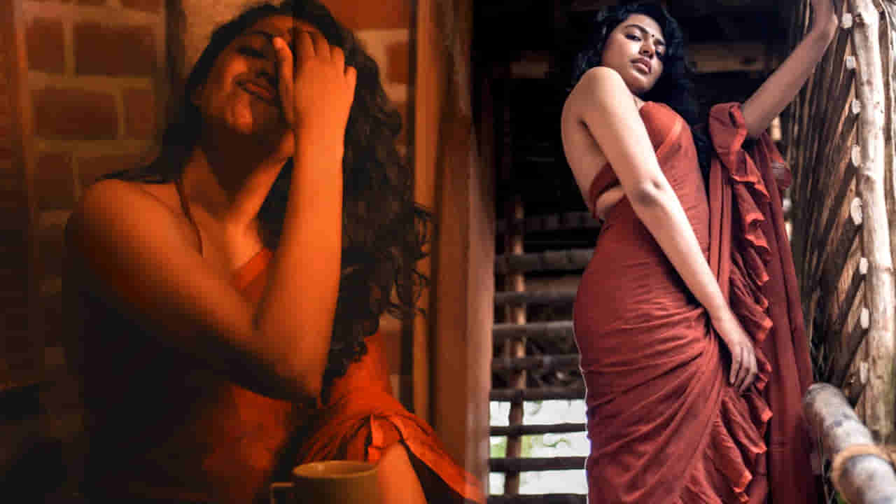 డాక్టర్ అవ్వడానికి మిస్ ఇండియా పోటీలను కూడా వద్దనుకుంది.. ఈ క్రేజీ హీరోయిన్ ఎవరంటే..