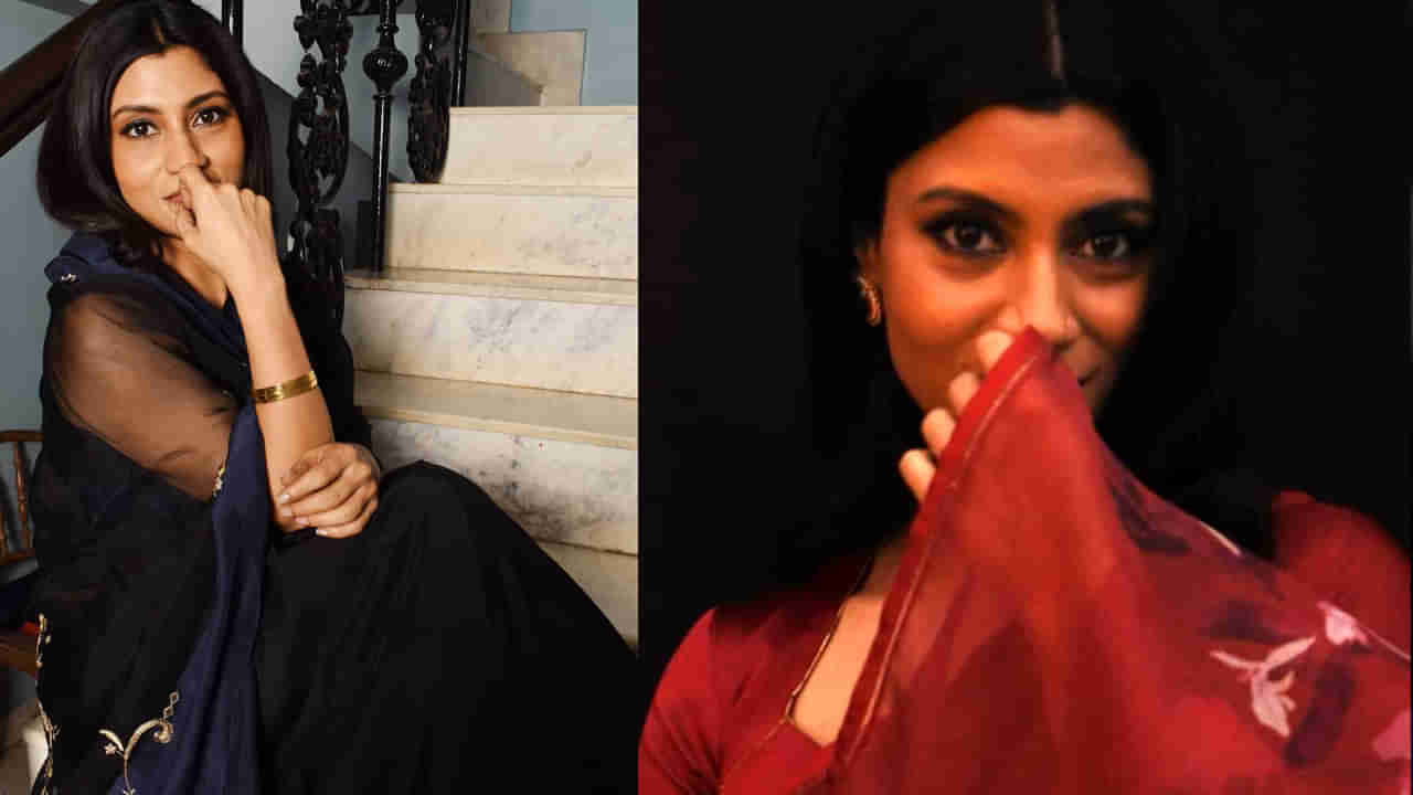 పెళ్ళికి ముందే తల్లైంది.. కట్ చేస్తే విడాకులు.. ఇప్పుడు తనకన్నా 7ఏళ్ల చిన్నవాడితో..