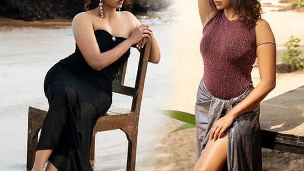 మనశ్శాంతి కోసం స్మశానానికి వెళ్తాను.. షాకింగ్ కామెంట్స్ చేసిన టాలీవుడ్ హీరోయిన్
