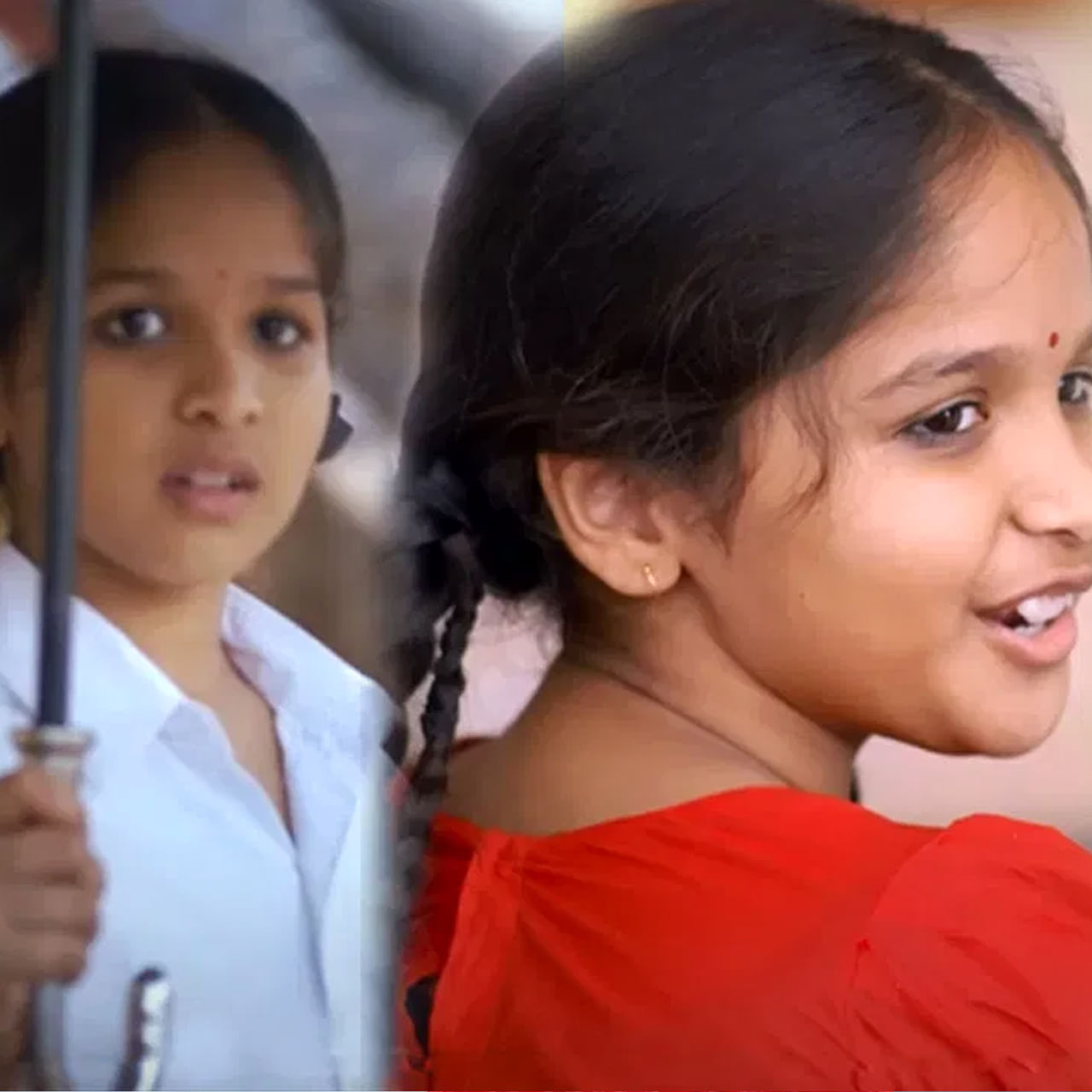 కంచరపాలెం సినిమాలోని ప్రతి క్యారెక్టర్ ప్రేక్షకులకు బాగా దగ్గరయింది. అలాగే ఈ సినిమాలో నటించిన చైల్డ్ ఆర్టిస్ట్ లు గుర్తున్నారా..? చక్కటి నటనతో ఆకట్టుకున్నారు అందరూ. పై ఫొటోలో కనిపిస్తున్న చిన్నది కూడా తన నటనతో ప్రేక్షకులను మెప్పించింది.