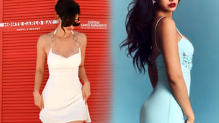 చిన్న పాత్రలో మెరిసి.. ప్రభాస్ సరసన ఛాన్స్ కొట్టేసిన ఈ బ్యూటీ ఎవరంటే?