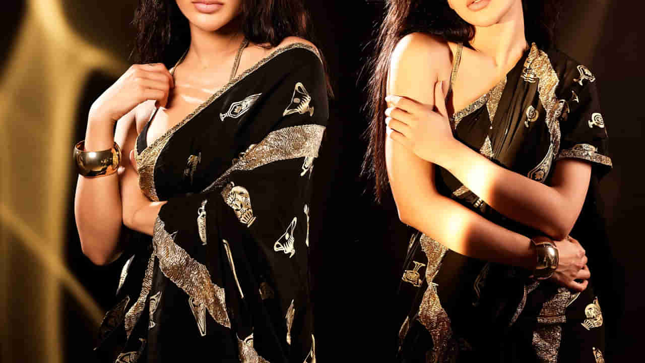 అందుకే స్పెషల్ సాంగ్ చేశా.. అసలు విషయం బయట పెట్టిన టాలీవుడ్ స్టార్ హీరోయిన్