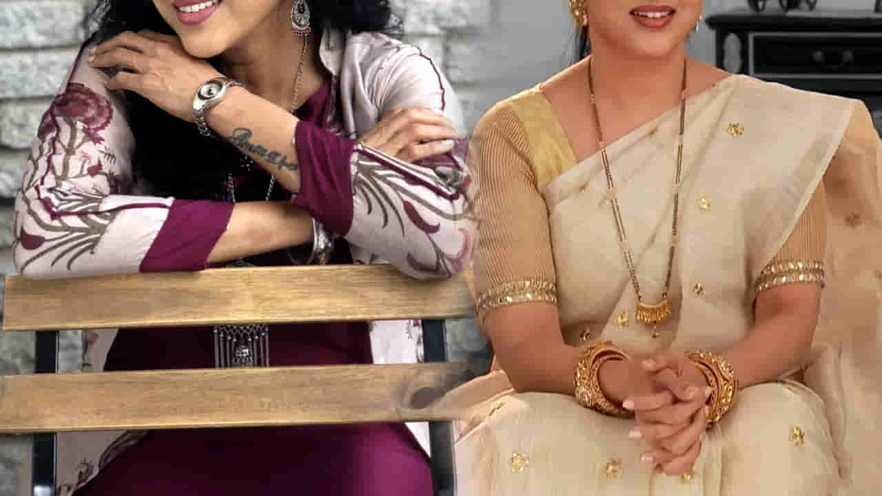 వ్యభిచారం చేస్తూ దొరికిందంటూ అబాంఢాలు.. ఆ మచ్చతో బ్రతకలేకపోయానంటున్న హీరోయిన్