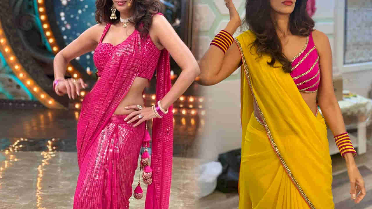 రాత్రికి రమ్మని నన్ను చాలా ఇబ్బంది పెట్టారు.. పెద్ద హీరోలతో రాజీకి ఒప్పుకోలేదు.. హీరోయిన్ షాకింగ్ కామెంట్స్