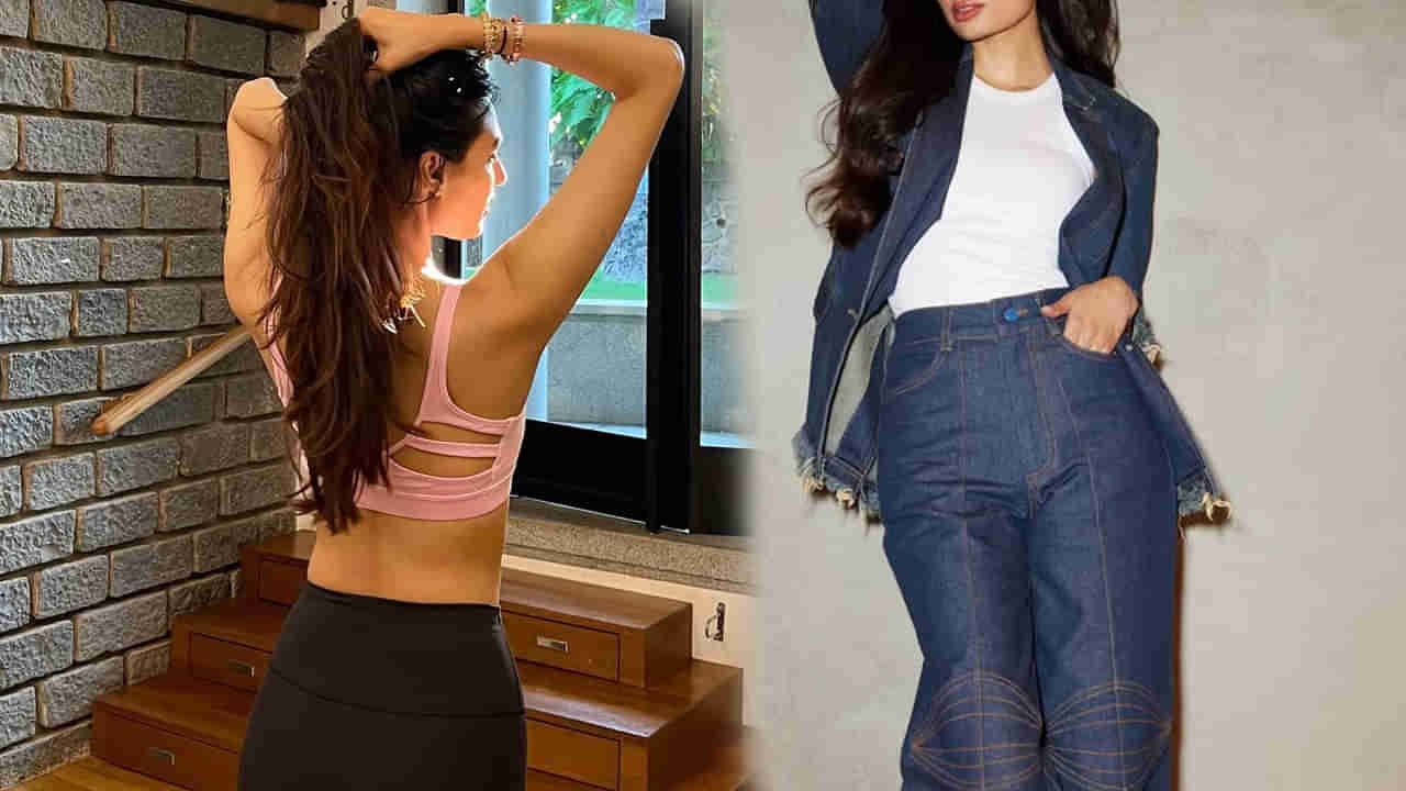 తండ్రి తోపు హీరో.. కూతురు మాత్రం మూడు సినిమాలకే కనిపించకుండా పోయింది.. ఆమె ఎవరంటే