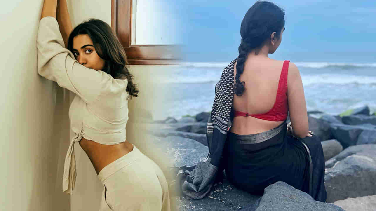 నాన్న హీరో, అమ్మ హీరోయిన్.. కూతురికి మాత్రం ఒక్క హిట్ లేదు.. ఆమె ఎవరంటే