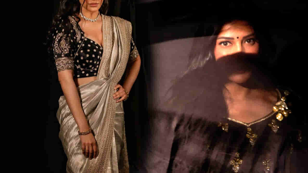 నా శరీరం నా ఇష్టం.. నాకు నచ్చినట్టు చేస్తా..! ట్రోలర్స్కు ఇచ్చిపడేసిన పాన్ ఇండియా బ్యూటీ