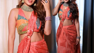 సినిమాల్లోనే కాదు మార్షల్ ఆర్ట్స్‌లోనూ దుమ్మురేపుతున్న భామ.. ఎవరో తెలుసా.?