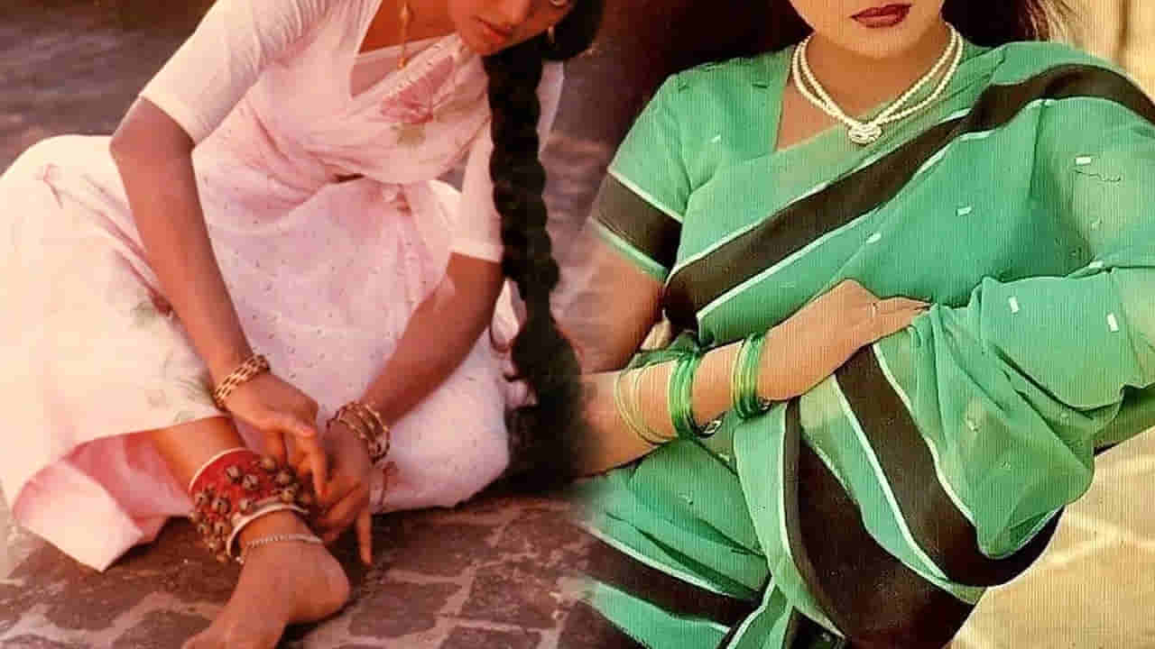 170కి పైగా సినిమాలు.. అందంలో శ్రీదేవితో పోటీ.. మతిమరుపుతో చివరకు ఇలా..