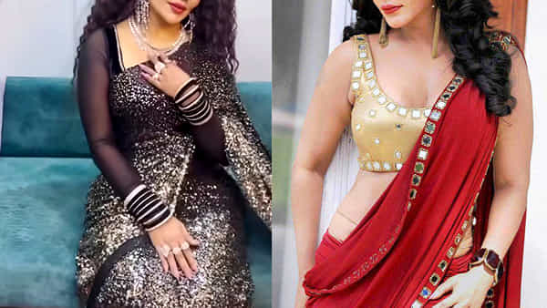 ఇద్దరితో విడిపోయింది.. రెండో భర్తను పోలీసులకు పట్టించింది.. మూడో పెళ్లికి సిద్దమైన ముద్దుగుమ్మ..!