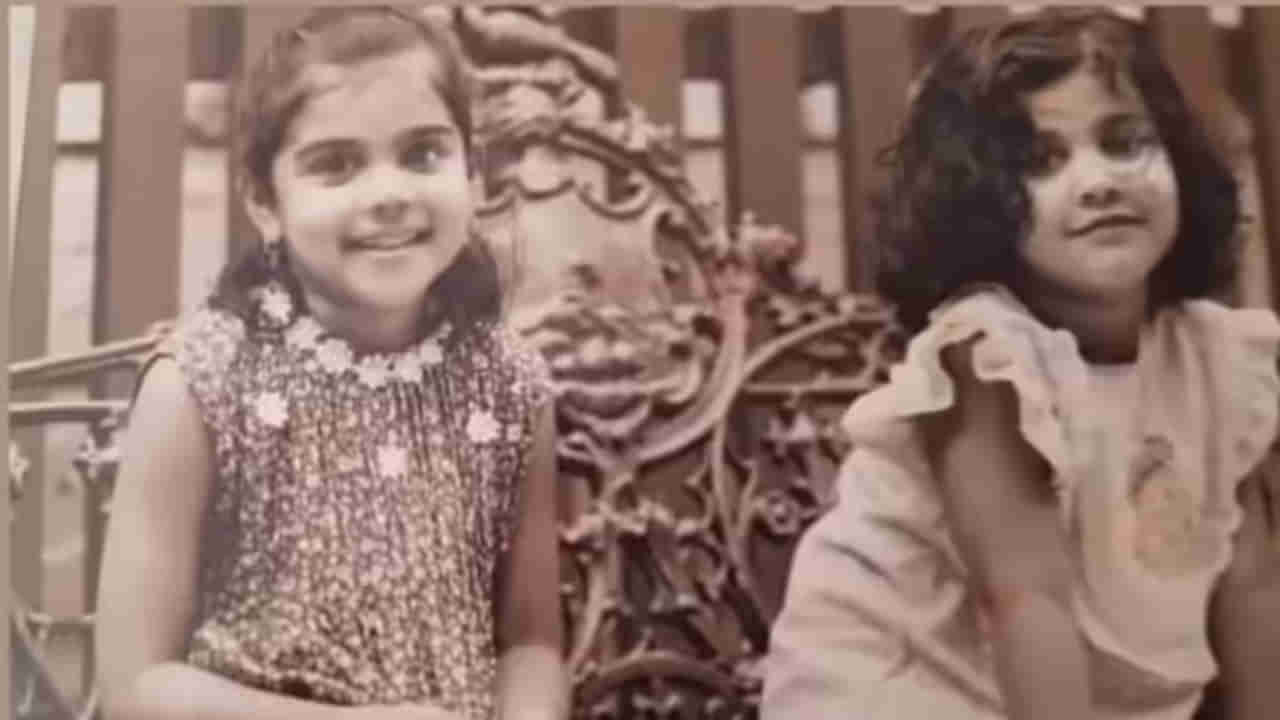 Tollywood : ఇద్దరు ప్రాణ స్నేహితులు.. ఒకరు స్టార్ హీరోయిన్.. మరొకరు ఇప్పుడే ఎంట్రీ..