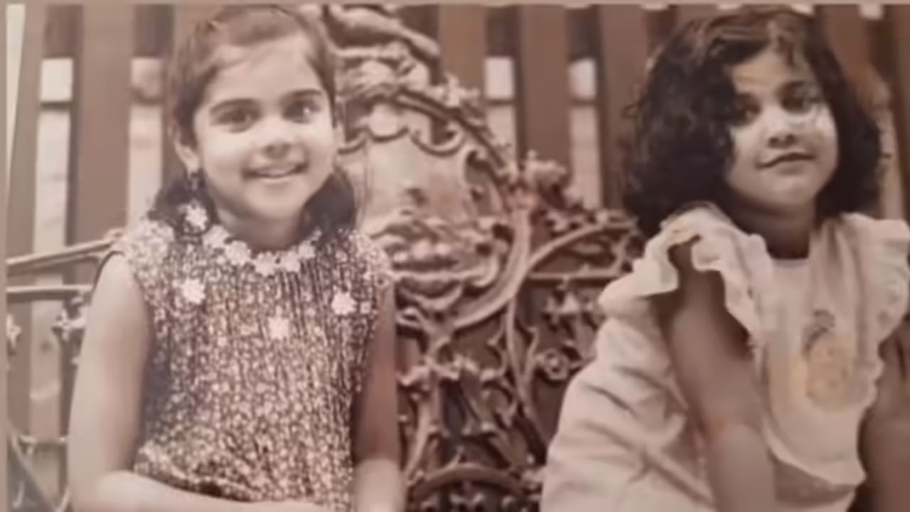 Tollywood : ఇద్దరు ప్రాణ స్నేహితులు.. ఒకరు స్టార్ హీరోయిన్.. మరొకరు ఇప్పుడే ఎంట్రీ..