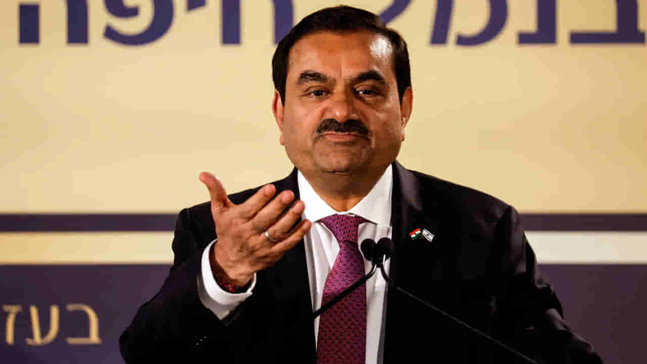 Adani: అణు విద్యుత్‌ ప్రాజెక్ట్‌ కోసం అవకాశం ఇవ్వండి..! అదానీ గ్రూప్‌ సంచలన ప్రకటన