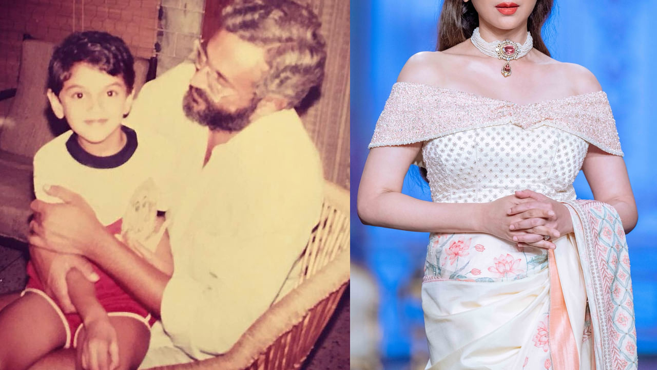 Tollywood : రెండు రాజ కుటుంబాల్లో వారసురాలు.. సౌత్ ఇండస్ట్రీలో తోపు హీరోయిన్.. ఇప్పుడు అవకాశాల్లేక..