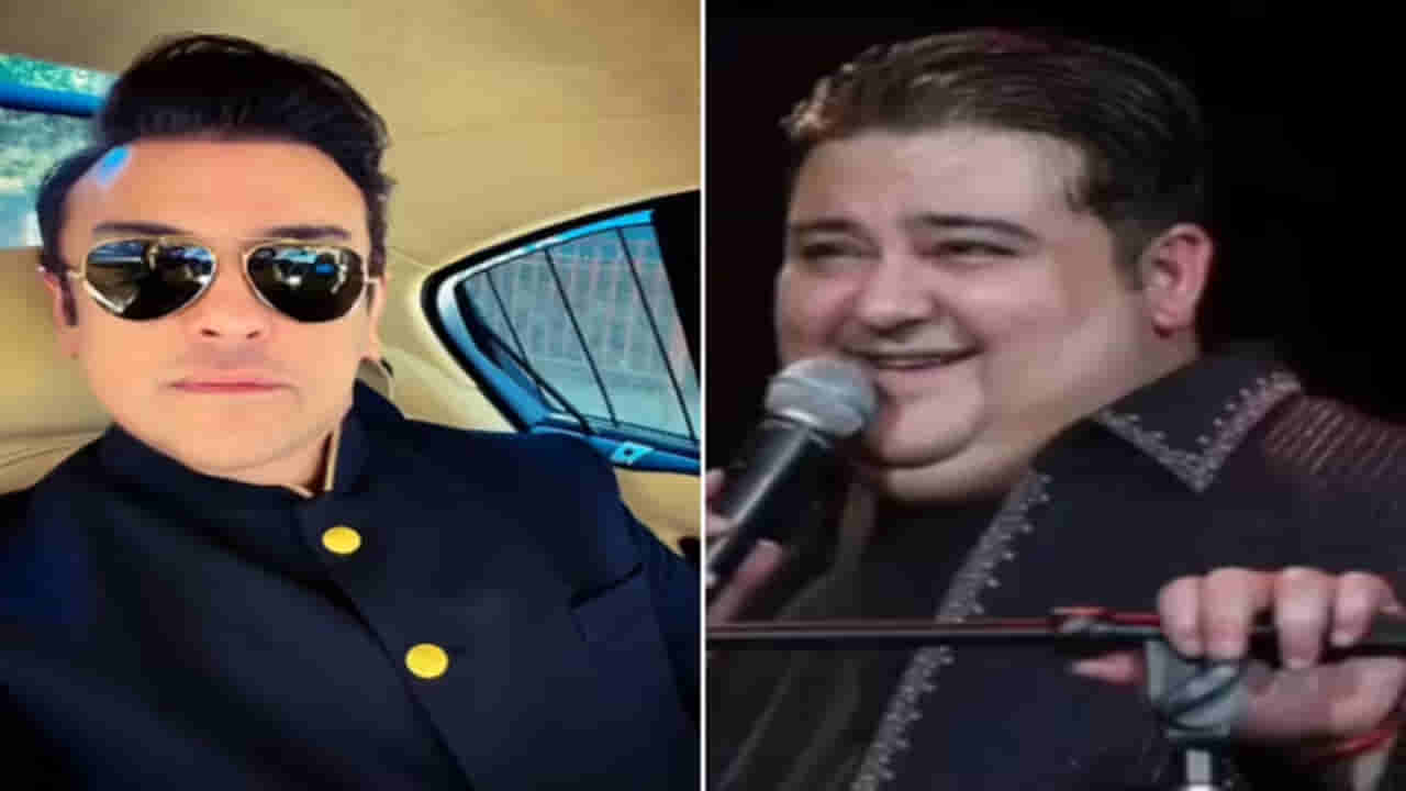Adnan Sami: 16 నెలల్లో 120 కేజీలు తగ్గిన స్టార్ సింగర్ అద్నాన్‌ సమీ.. ఎలాగో తెలుసా?