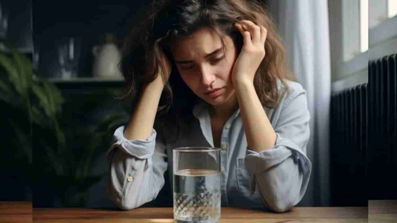 ఏం కాదులే అనుకుంటే డైరెక్టుగా షెడ్డుకే.. లీటర్ కంటే నీరు తక్కువ తాగితే శరీరంలో జరిగేదిదే