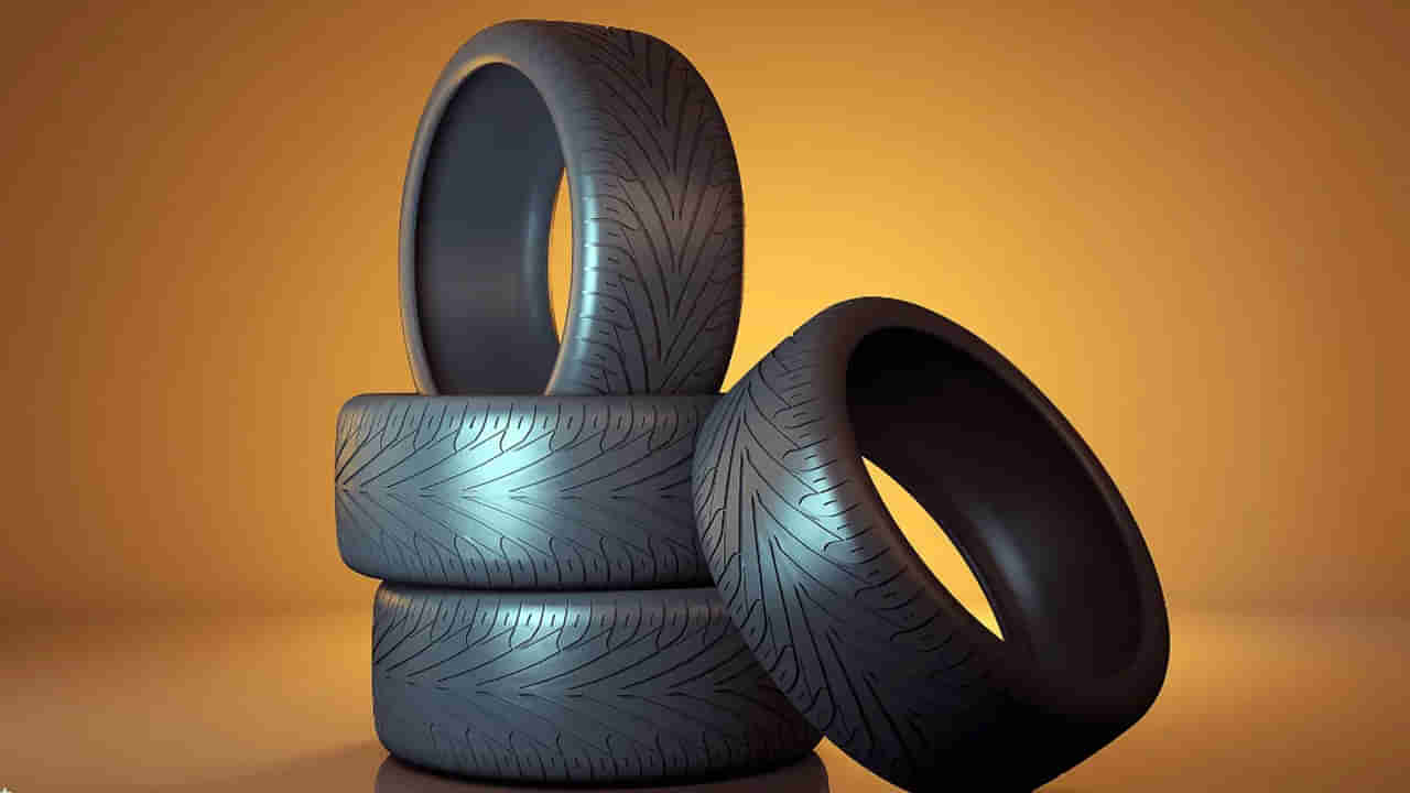 Airless Tyres: ఇక ట్యూబ్లెస్ టైర్లకు స్వస్తి.. గాలిలేని టైర్లు రానున్నాయ్.. వీటి ధర ఎంతో తెలుసా?