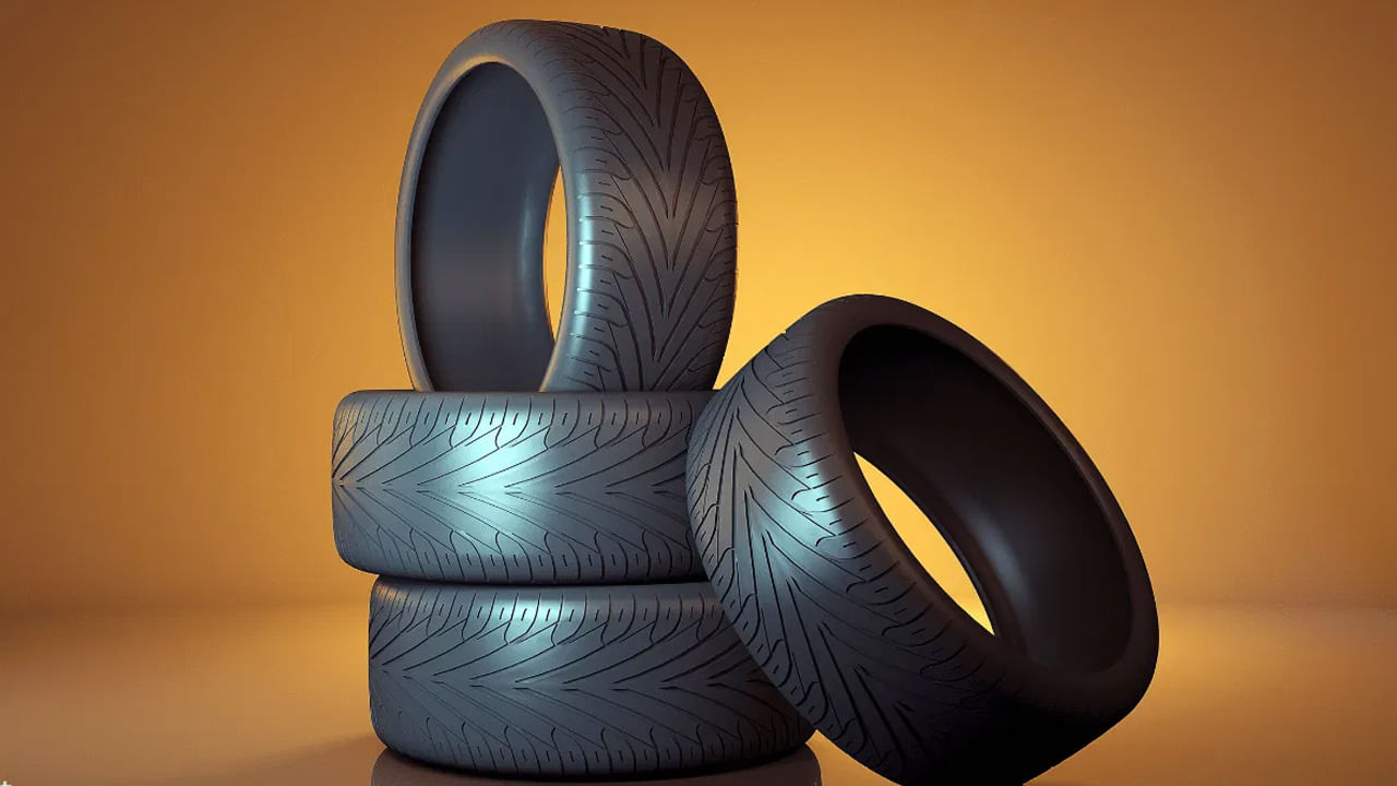 Airless Tyres: ఇక ట్యూబ్లెస్ టైర్లకు స్వస్తి.. గాలిలేని టైర్లు రానున్నాయ్.. వీటి ధర ఎంతో తెలుసా?