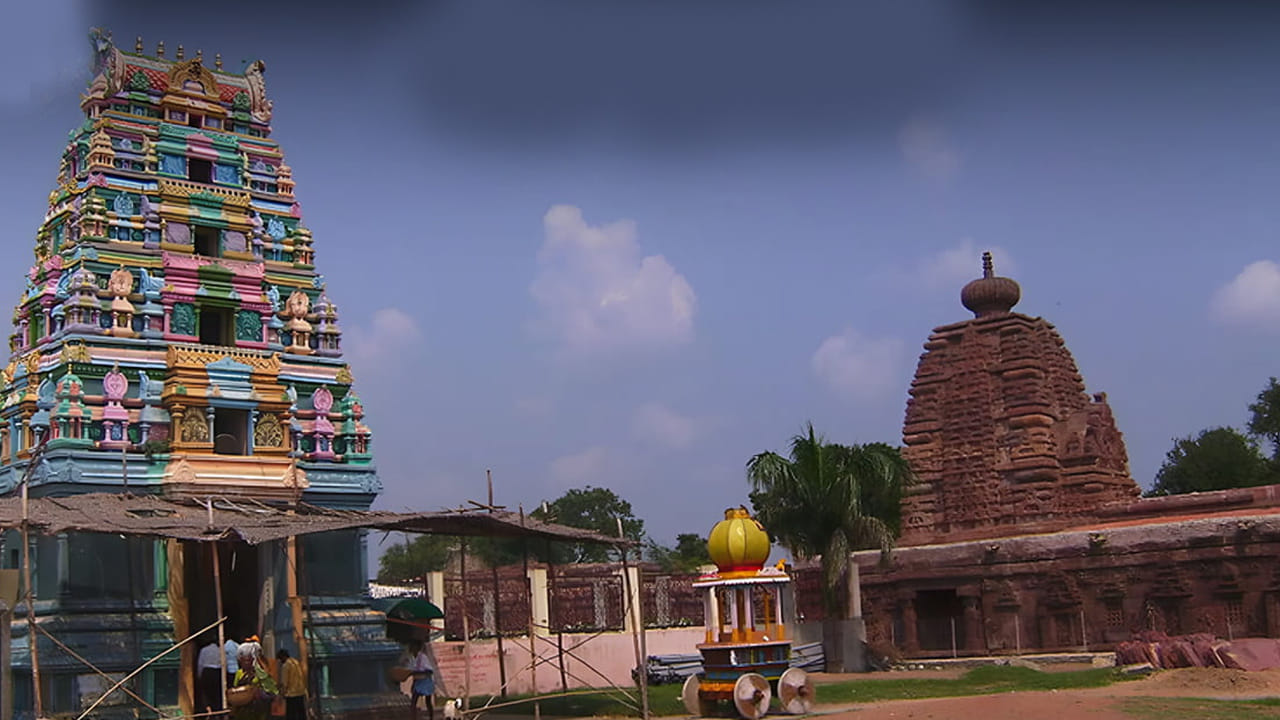 Alampur