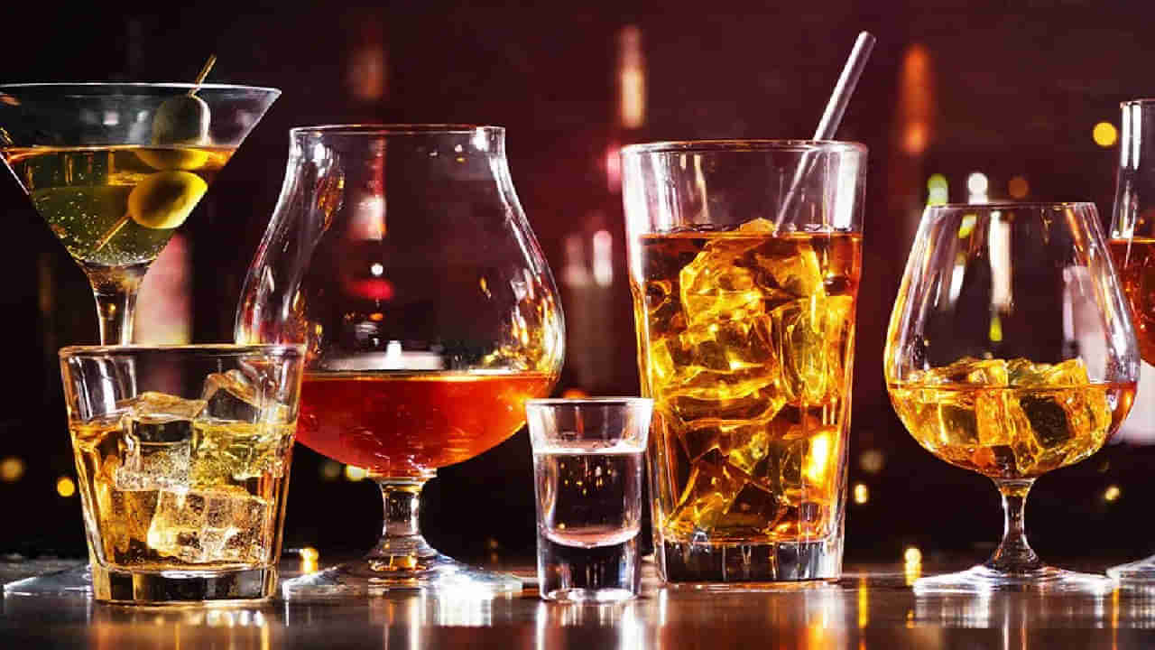 అమ్మకాల్లో దుమ్మురేపుతున్న భారతీయ మద్యం! 2027 నాటికి ఆల్కహాల్ ఉత్పత్తిలో మన స్థానం..?