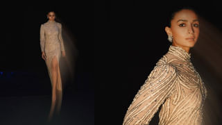 చిన్న పాత్రలో మెరిసి.. ప్రభాస్ సరసన ఛాన్స్ కొట్టేసిన ఈ బ్యూటీ ఎవరంటే?